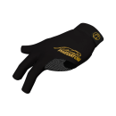 Billard Handschuh Predator Second Skin schwarz gelb L/XL